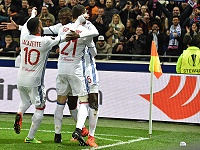Olympique Lyon