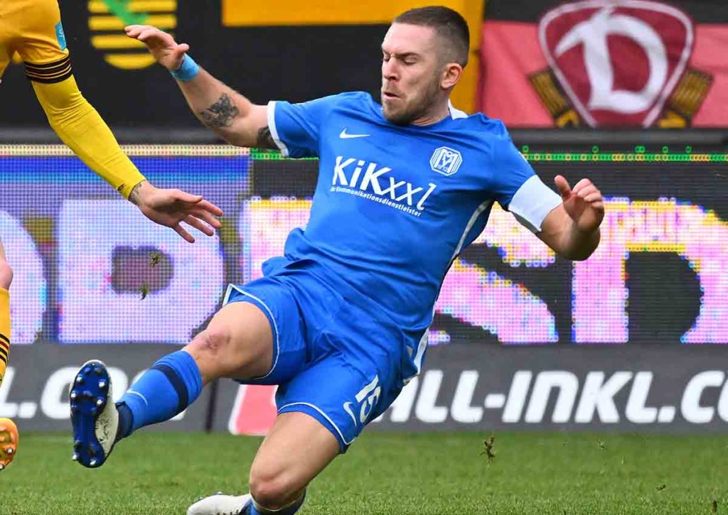 Meppen vs Freiburg 2 Tipp