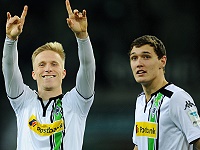 Borussia Mönchengladbach