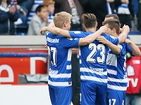 MSV Duisburg