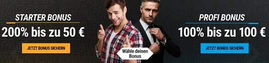 Neobet Bonus Sportwetten