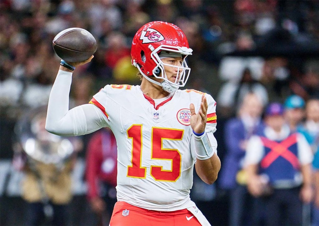 NFL Wetten & Strategien