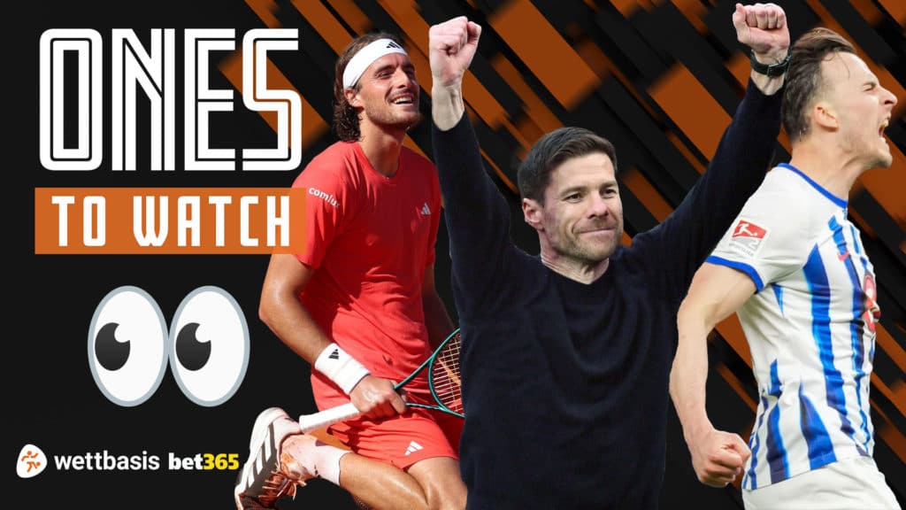 Ones to Watch