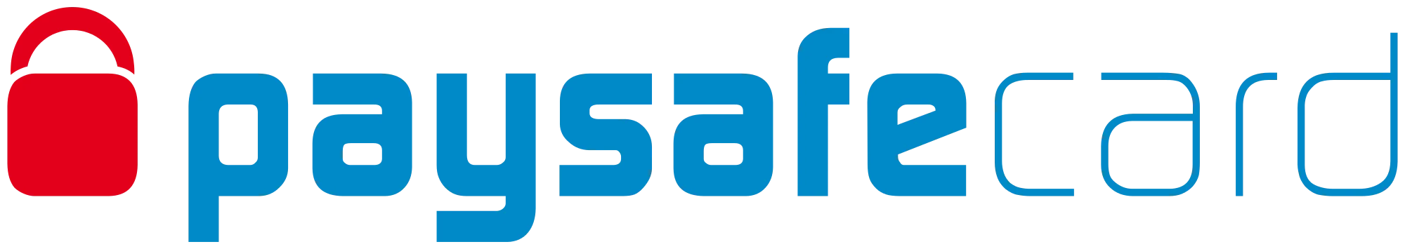 Paysafecard logo