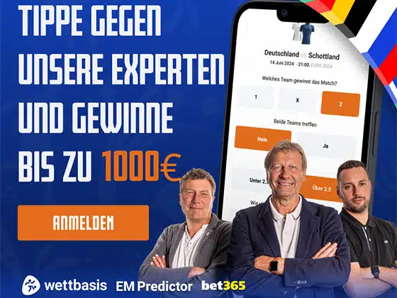 EM Tippspiel