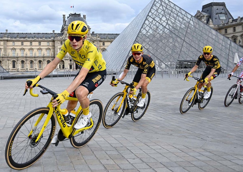 Radsport Wetten