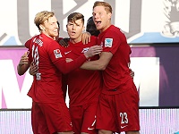 RB Leipzig