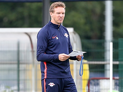Julian Nagelsmann (RB Leipzig)