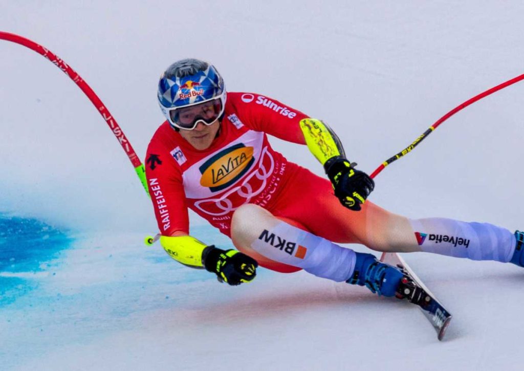 Bansko Riesenslalom Herren Wetten