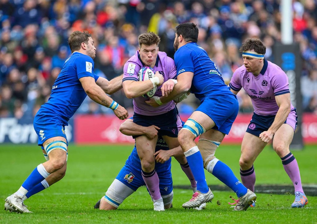 Rugby Wetten