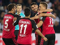 SC Freiburg