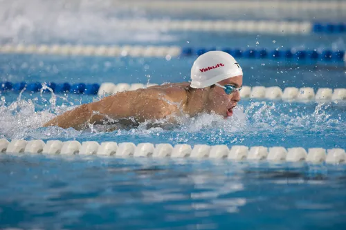 Schwimmen Wetten