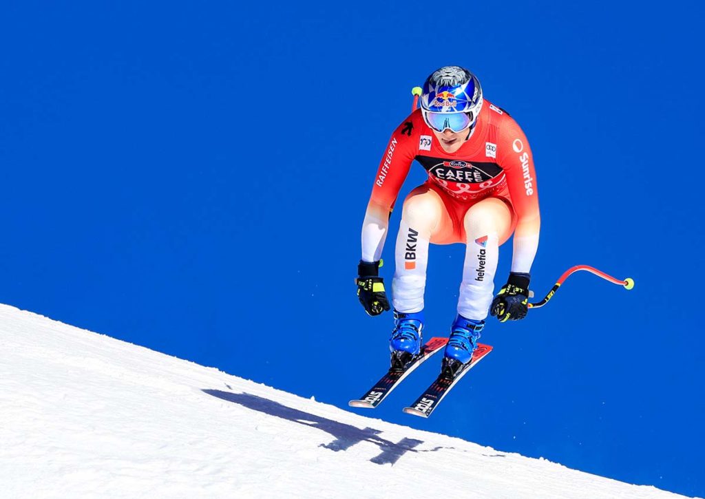 Ski Alpin Abfahrt Kitzbühel Prognose