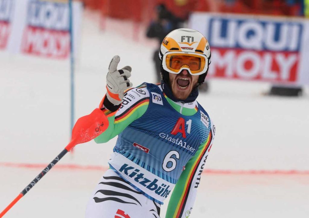 Schladming Slalom Herren Wetten
