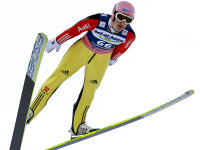 Skispringen Wetten