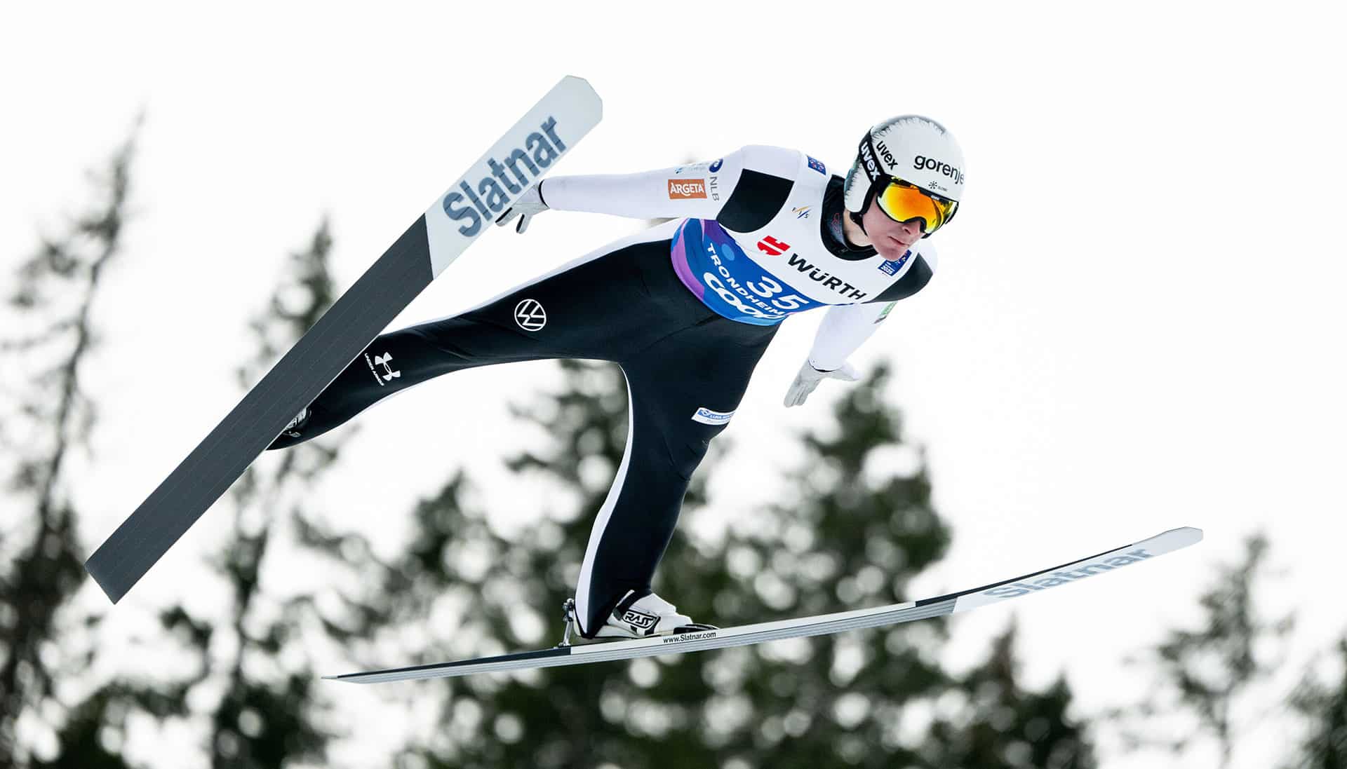Skifliegen Planica Weltcup Finale 2025 Zeitplan Übertragung