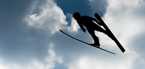 Skispringen Wetten