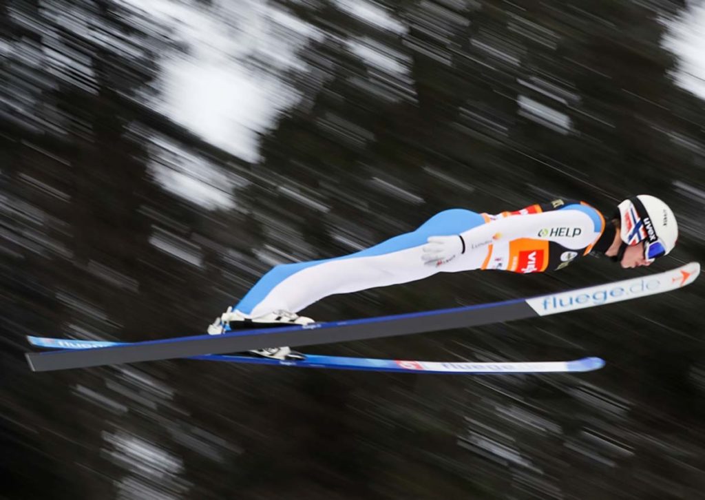 Oberstdorf WM, Skispringen Herren 27.02.2021 Tipp, Favoriten & Wettquoten