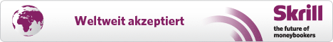 Skrill Bonus