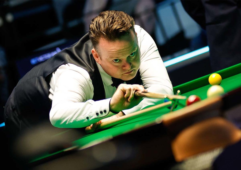 Snooker Wetten