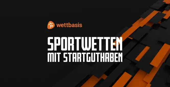 wettanbieter mit startguthaben für sportwetten