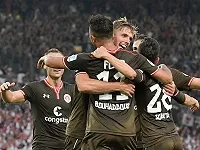 FC St. Pauli