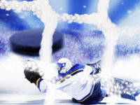 Eishockey Livewetten - Sportwetten-Strategie von Thorben