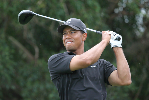 Golf Wetten