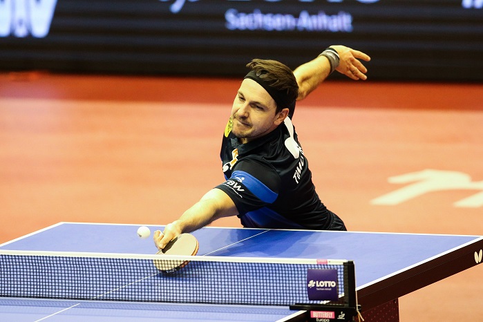 Tischtennis Wetten