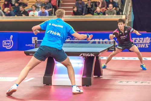 Tischtennis Wetten