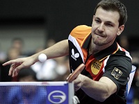 Tischtennis Wetten