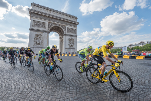 Radsport Wetten
