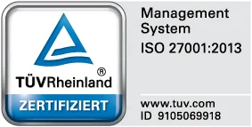 TÜV Rheinland