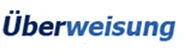Überweisung