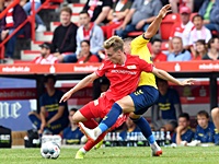 Joshua Mees (Union)