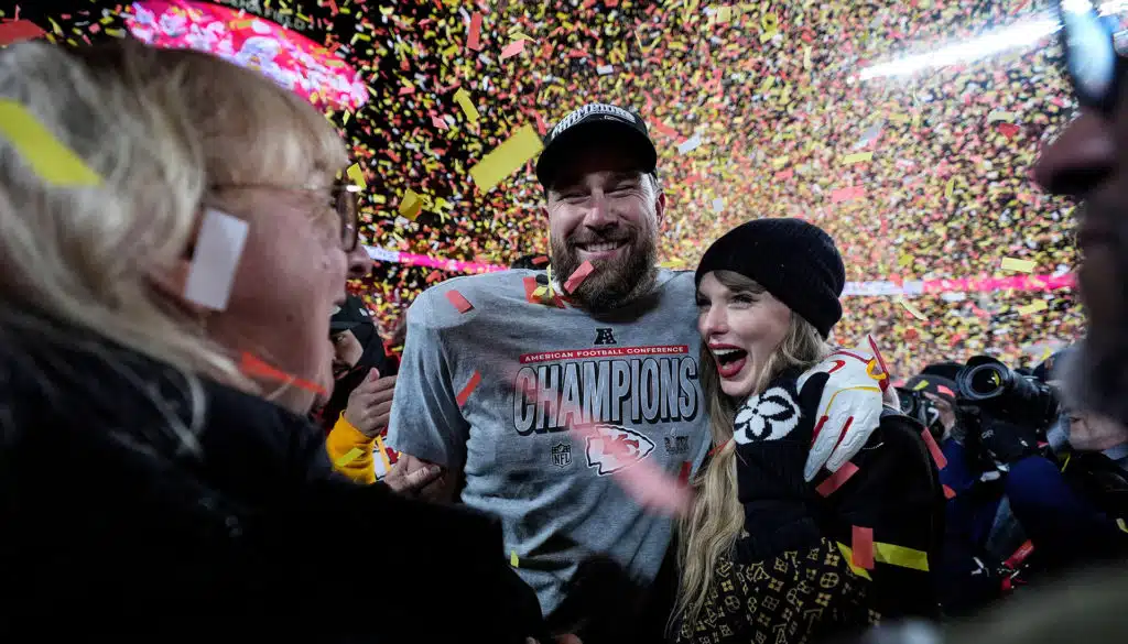Verrückte & lustige Super Bowl Wetten 2025