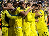 Villarreal