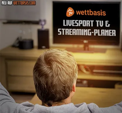 Wettbasis Sport TV