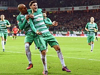Werder Bremen