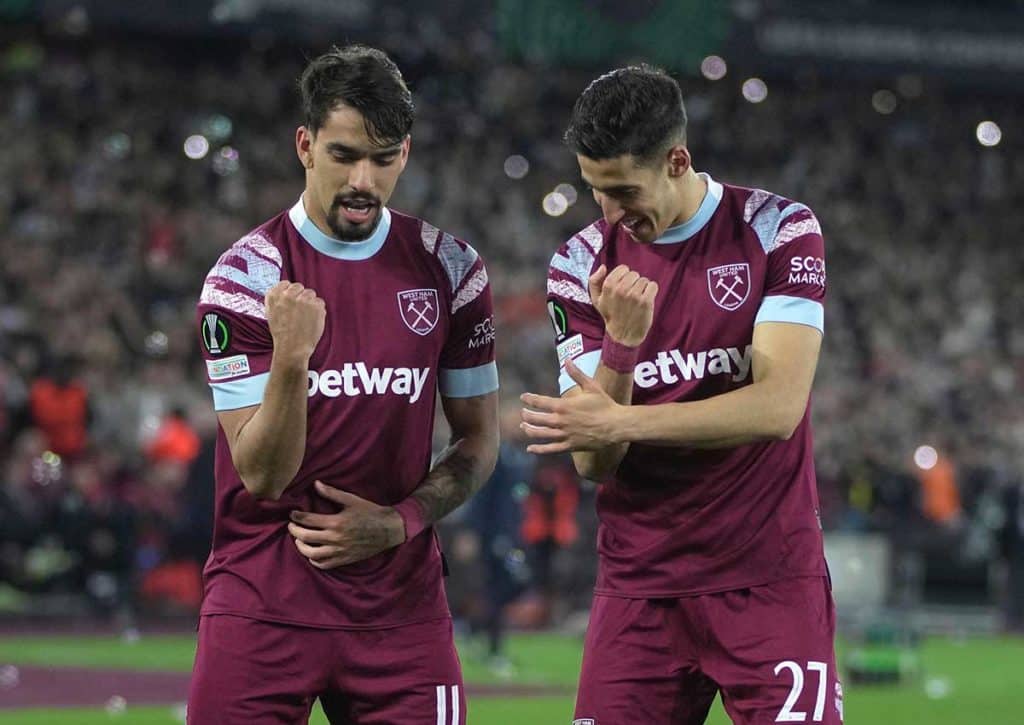 West Ham vs. Fulham Tipp, Prognose & Quoten 14.04.2024 - Premier League