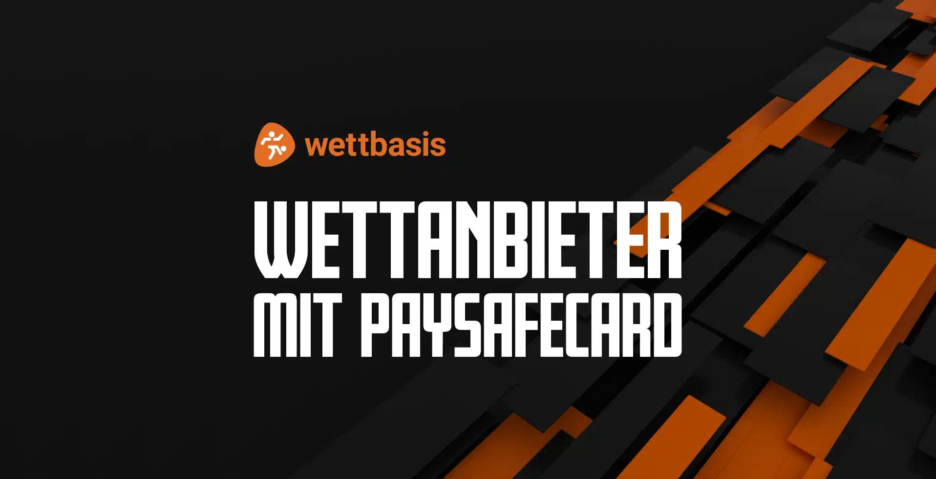 Wettanbieter mit Paysafecard