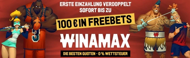 Wettanbieter ohne Steuer