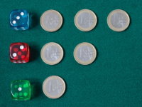 gegen Favoriten - Sportwetten-Strategie vom Wettking