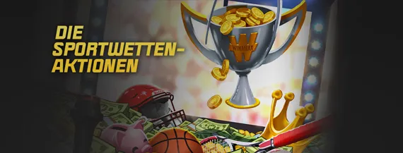 Winamax Sportwetten Bonus für Bestandskunden