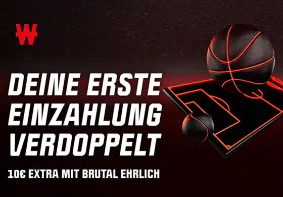 Winamax Brutal Ehrlich