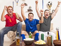 3 Fussball-Unentschieden + 3 sichere Tipps anderer Sportarten - Sportwetten-Strategie von Wolfgang