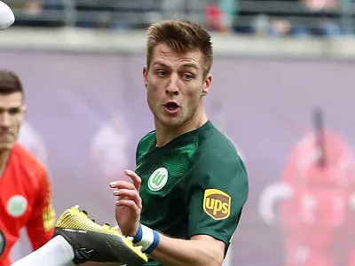 Knoche (Wolfsburg)