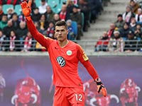 Pervan (Wolfsburg)